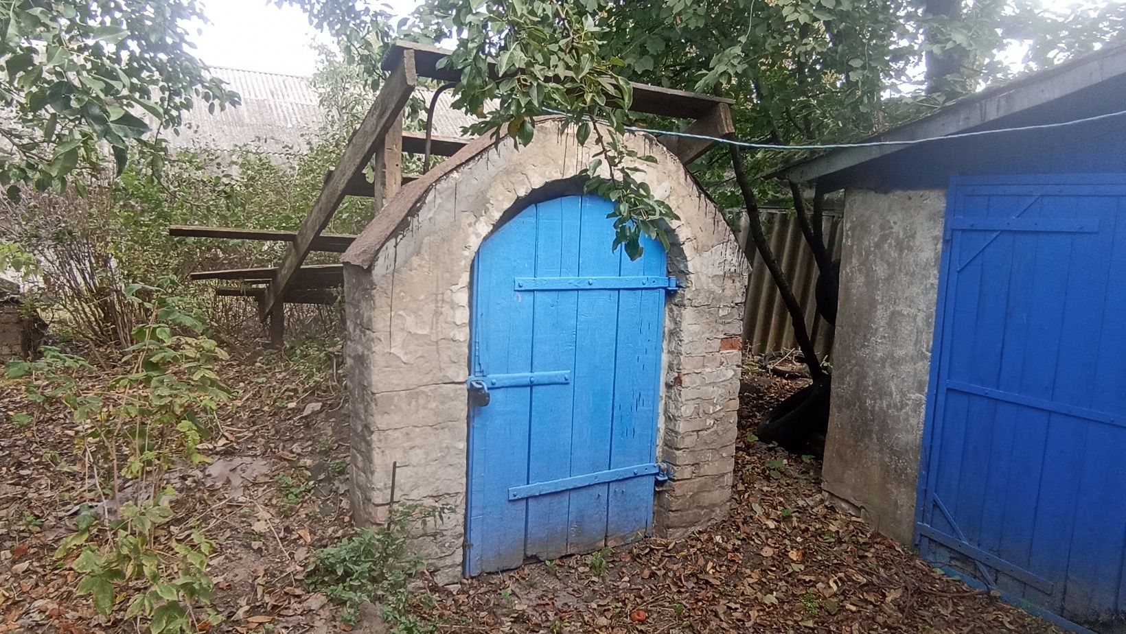Продаж будинку 75кв.м, 1.5га землі