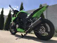 Продам Kawasaki Z 1000 ABS 2008 года выпуска