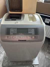 Хлібопічка Panasonic SD-255