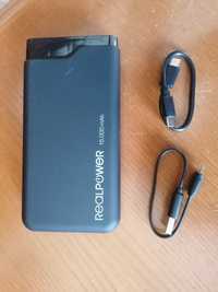 Power Bank RealPower PB-15000C 15000 mAh