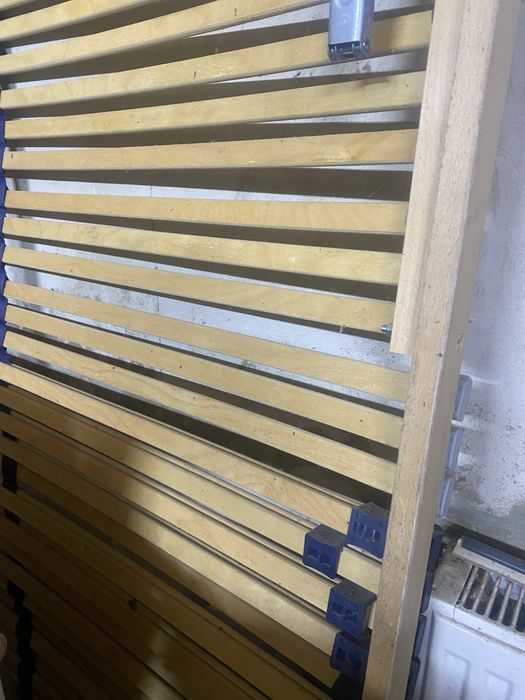 Каркас ліжка, ламель 140*200