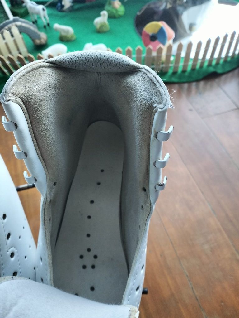 Patins EDEA Rondo