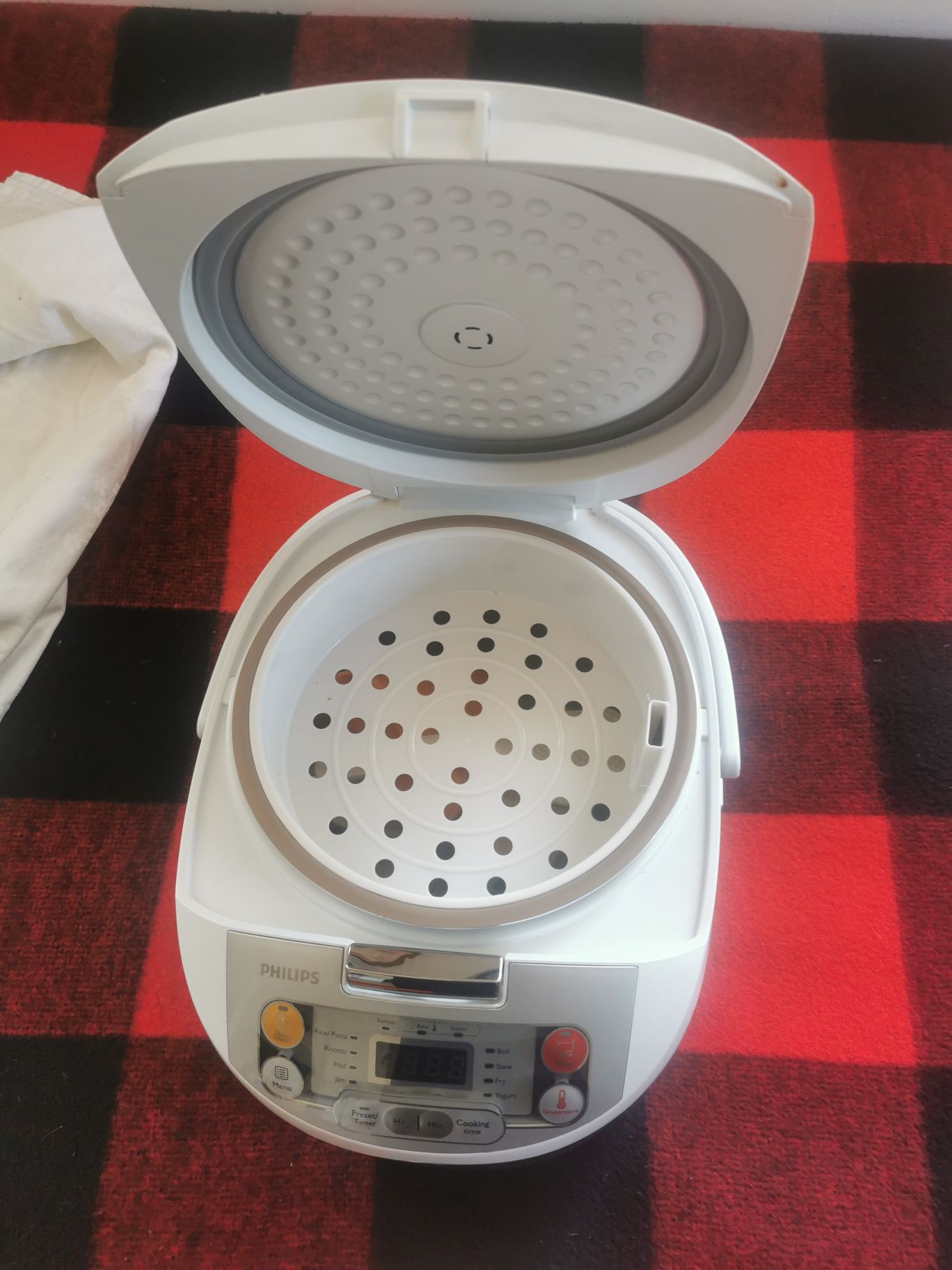 Multicooker Philips