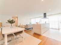 Excelente Apartamento T3 próximo do centro da cidade de Barcelos