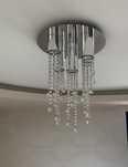 Lampa sufitowa Larix