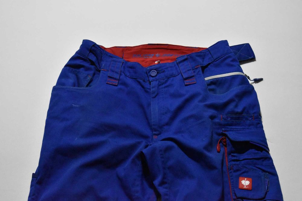 Engelbert Strauss 50 spodnie robocze