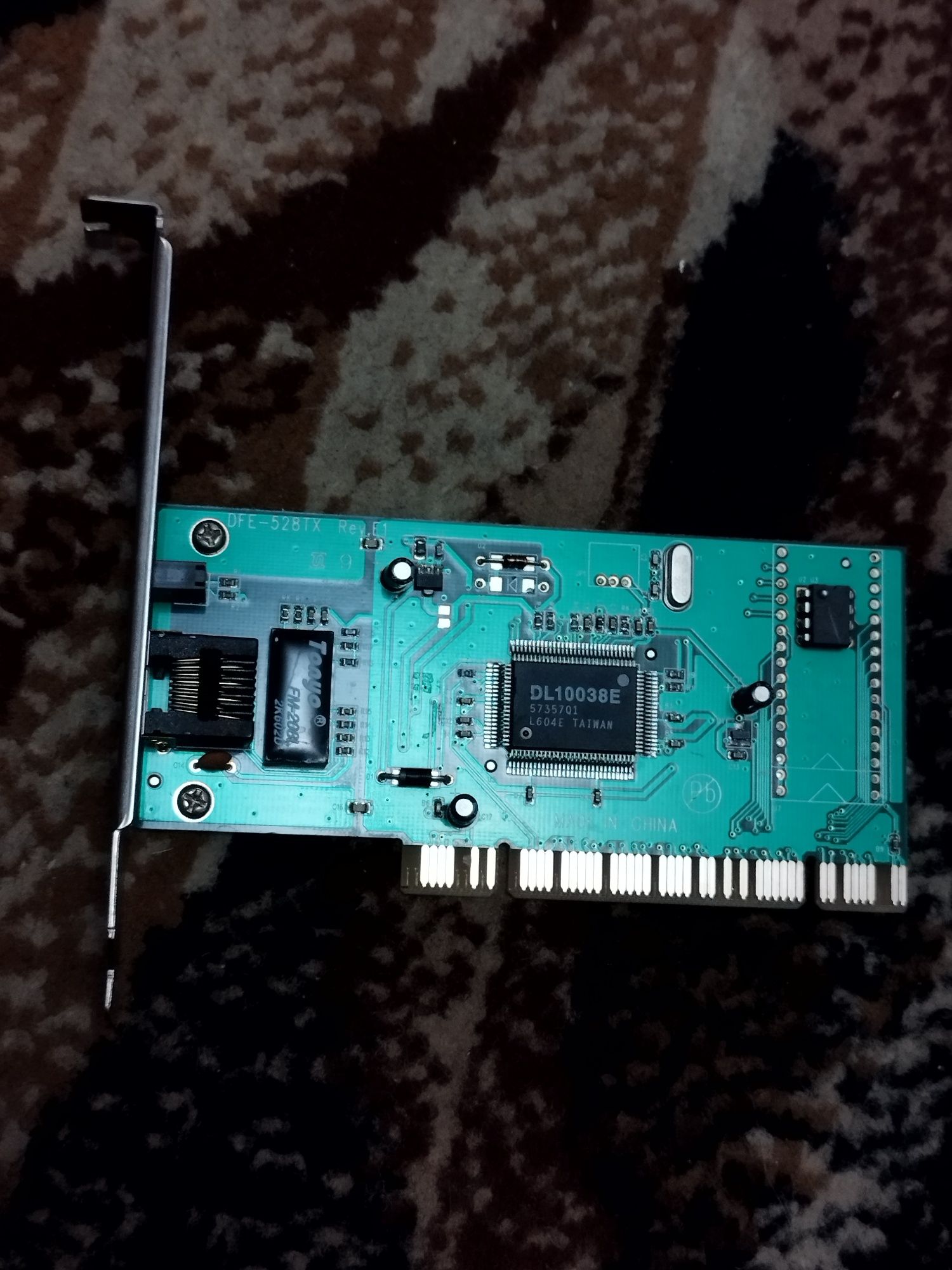 Karta LAN D-Link