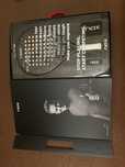 Raquete padel nox ml10 edicao limitada