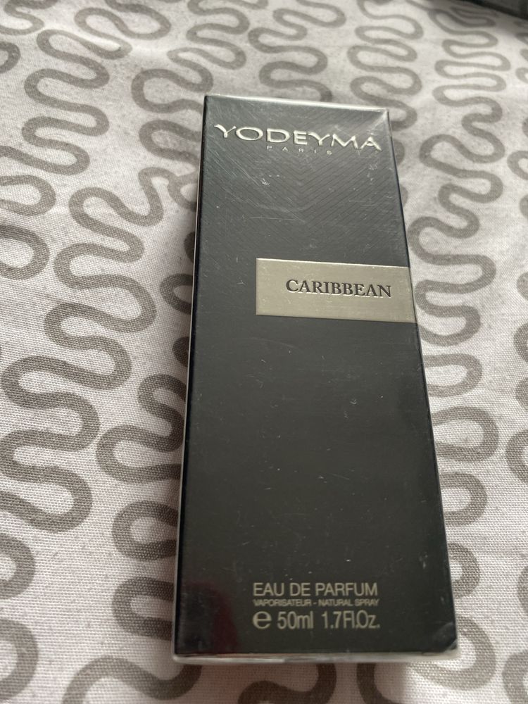 Yodeyma Caribbean 50 ml