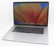 Apple Macbook Pro 15" 2017 A1707 INTEL CORE I7 16 GB / 512 GB