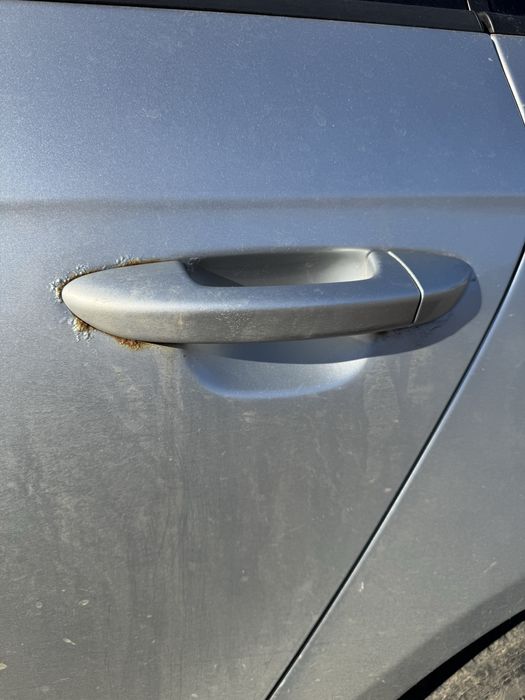 Фольцваген Пассат В6 2008.р. 1.9tdi.