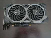 Karta graficzna MSI RX 5700 8GB