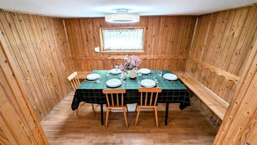 Willa Wielka Puszcza – Luksusowy Wypoczynek w Sercu Natury! Quady