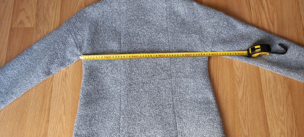 Куртка-жакет весняно-осінній