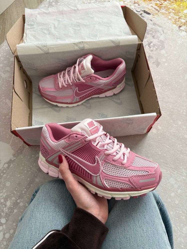 Nike Air Zoom Vomero 5 Elemental Pink