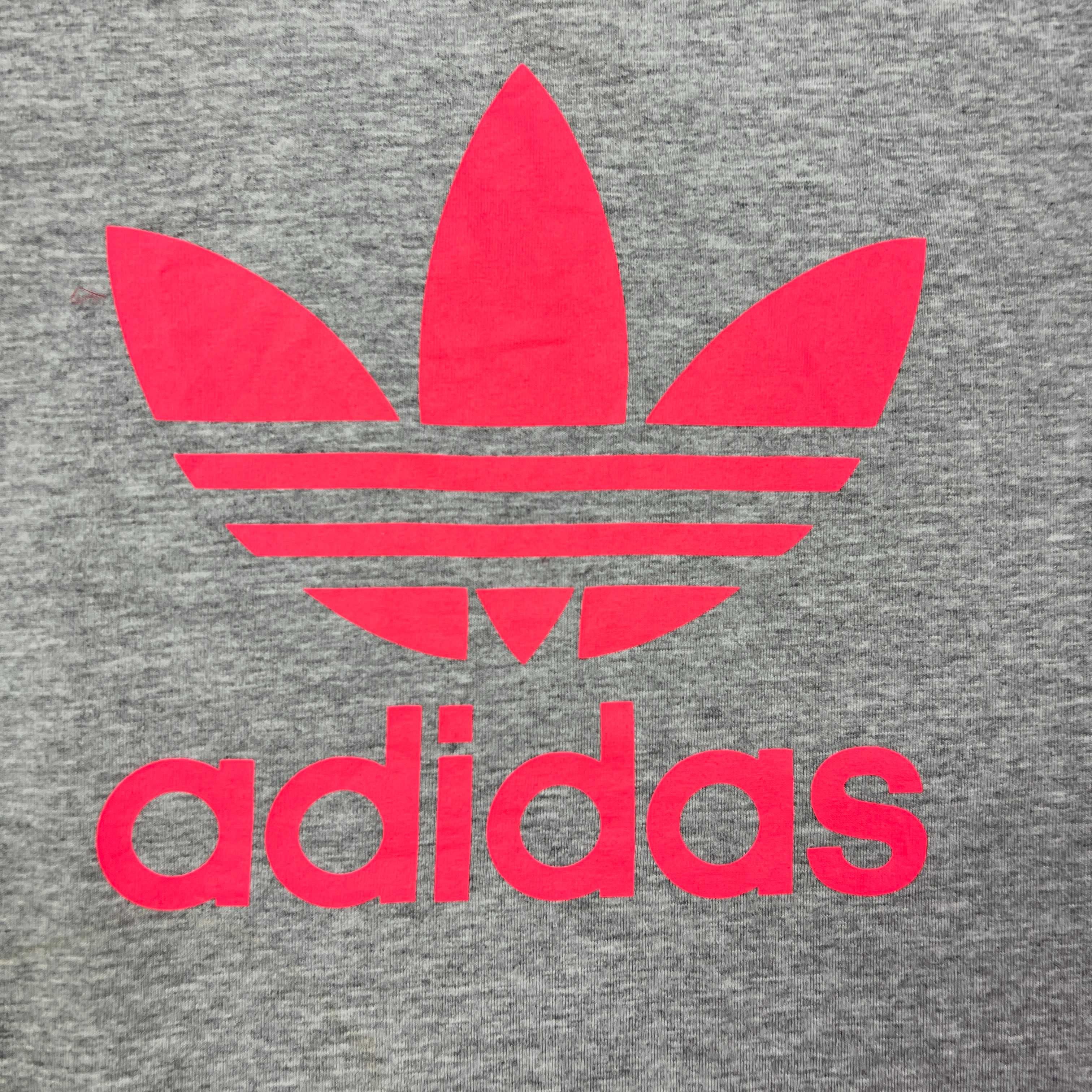 Koszulka z krótkim rękawem ADIDAS