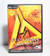 PC # Delta Force Land Warrior