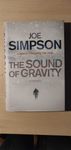 Joe Simpson The Sound of Gravity