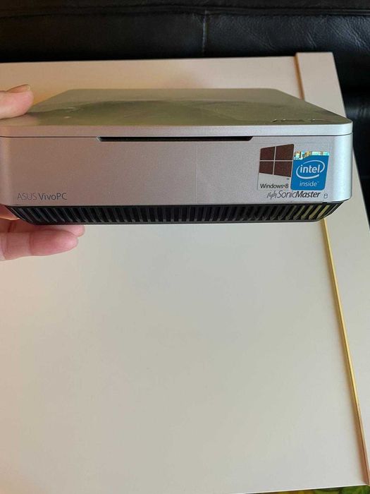 Asus PC - VM40B - Muito pouco uso oferta teclado e rato