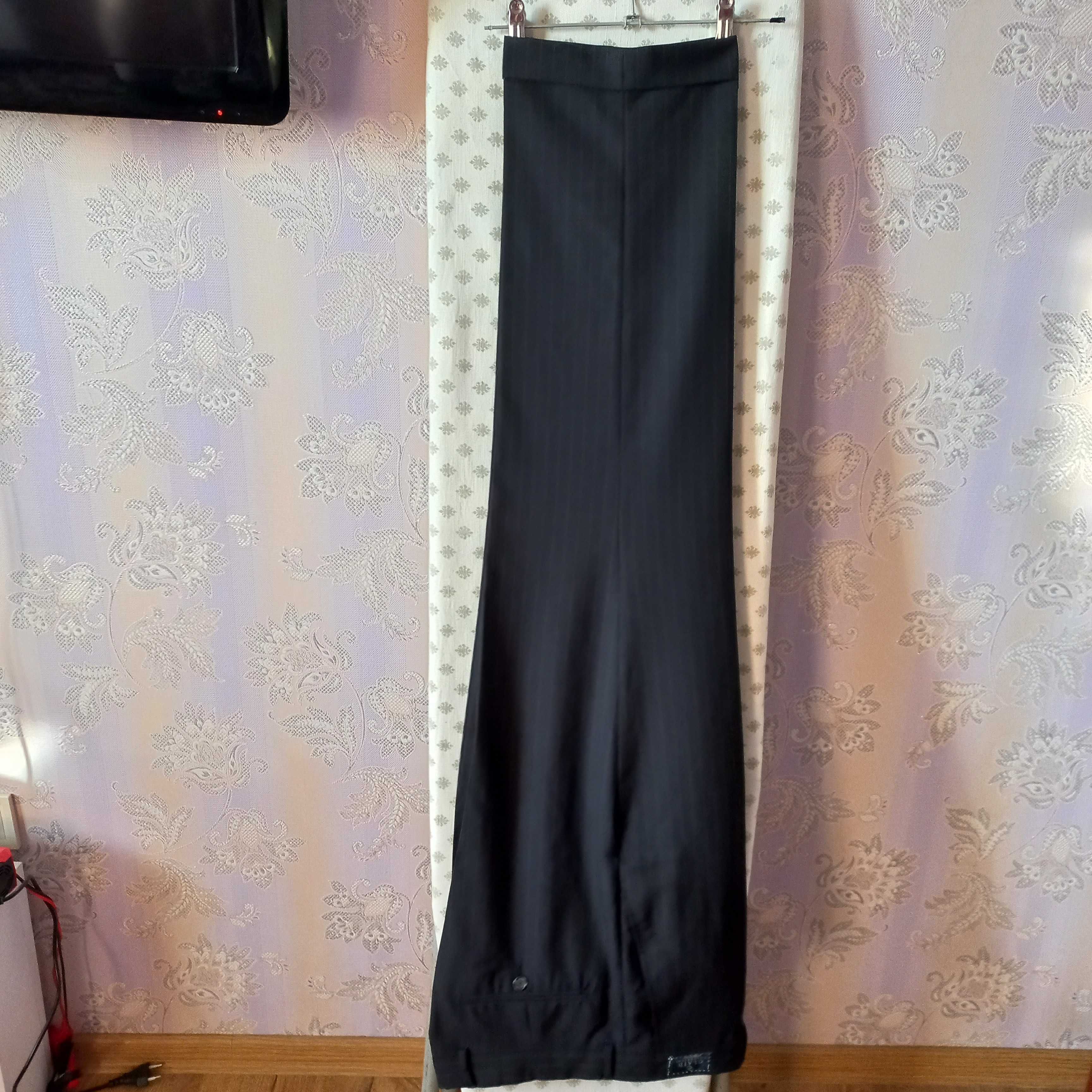 Брюки с манжетами  CLAID COLLECTION, ПОТ 46