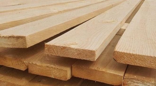 Najtańsze drewno konstrukcyjne