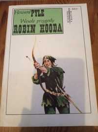 Wesołe przygody,Robin Hood a.