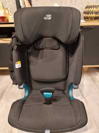 Fotelik Britax Roomer Advansafix  I- Size 9-36 kg