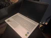 Laptop HP Biurowy Używany