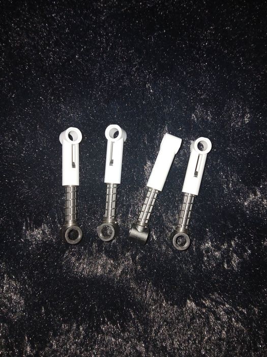 Запчастини до машинки лєго амортизатори