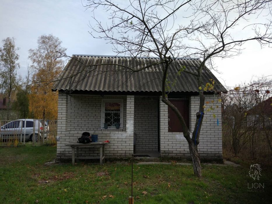 Продаж земельной ділянки Київська область