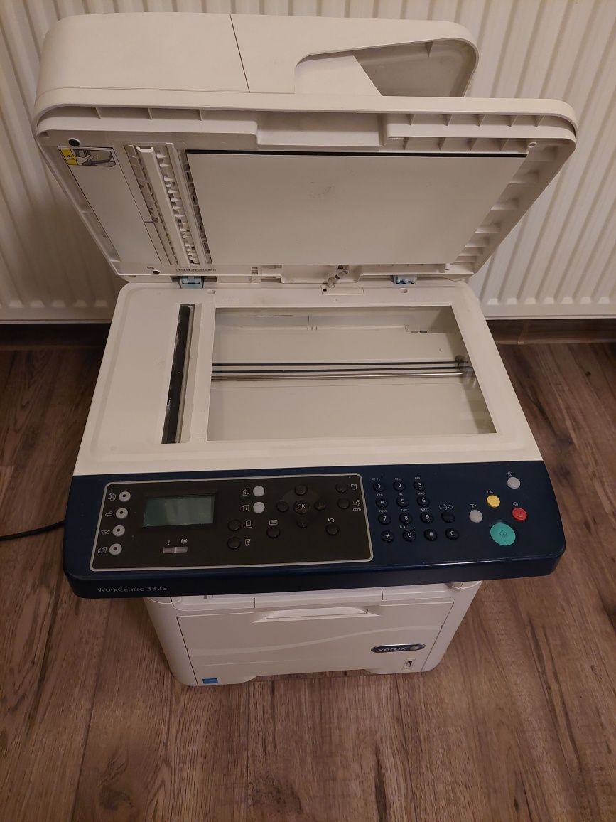 Drukarka skaner Xerox 3325 stan b. dobry