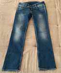 dżinsy Pepe Jeans