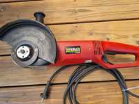 Szlifierka PERLES HSW 6276CE moc 2700W protool