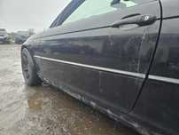 Bmw e46 coupe drzwi
