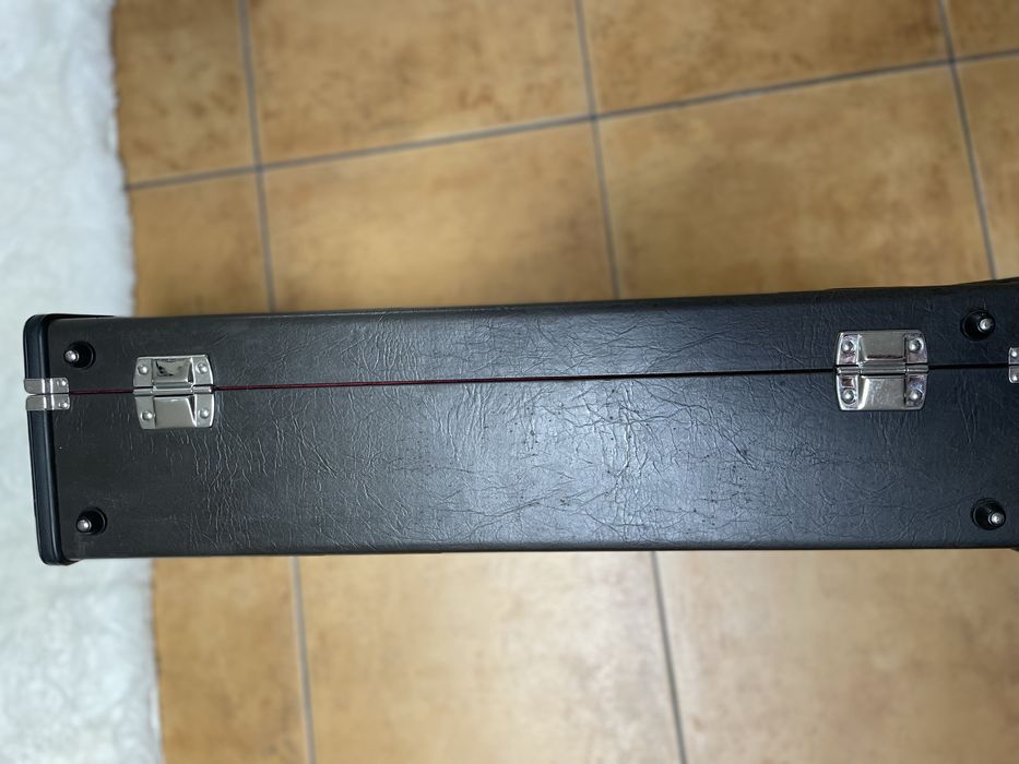 Case Sax Alto novinho