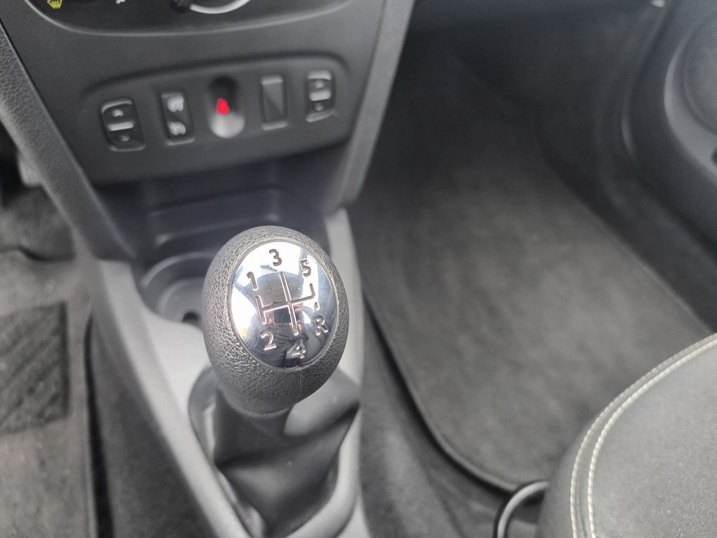 Dacia Logan MCV 1.5 dCi Comfort