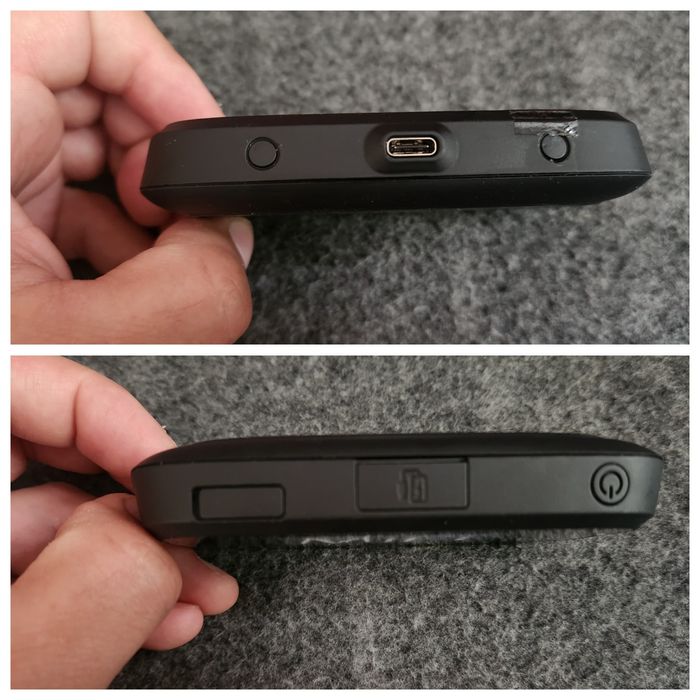 Новый роуртер Novatel MIFI 7730L с сим картой киевстар