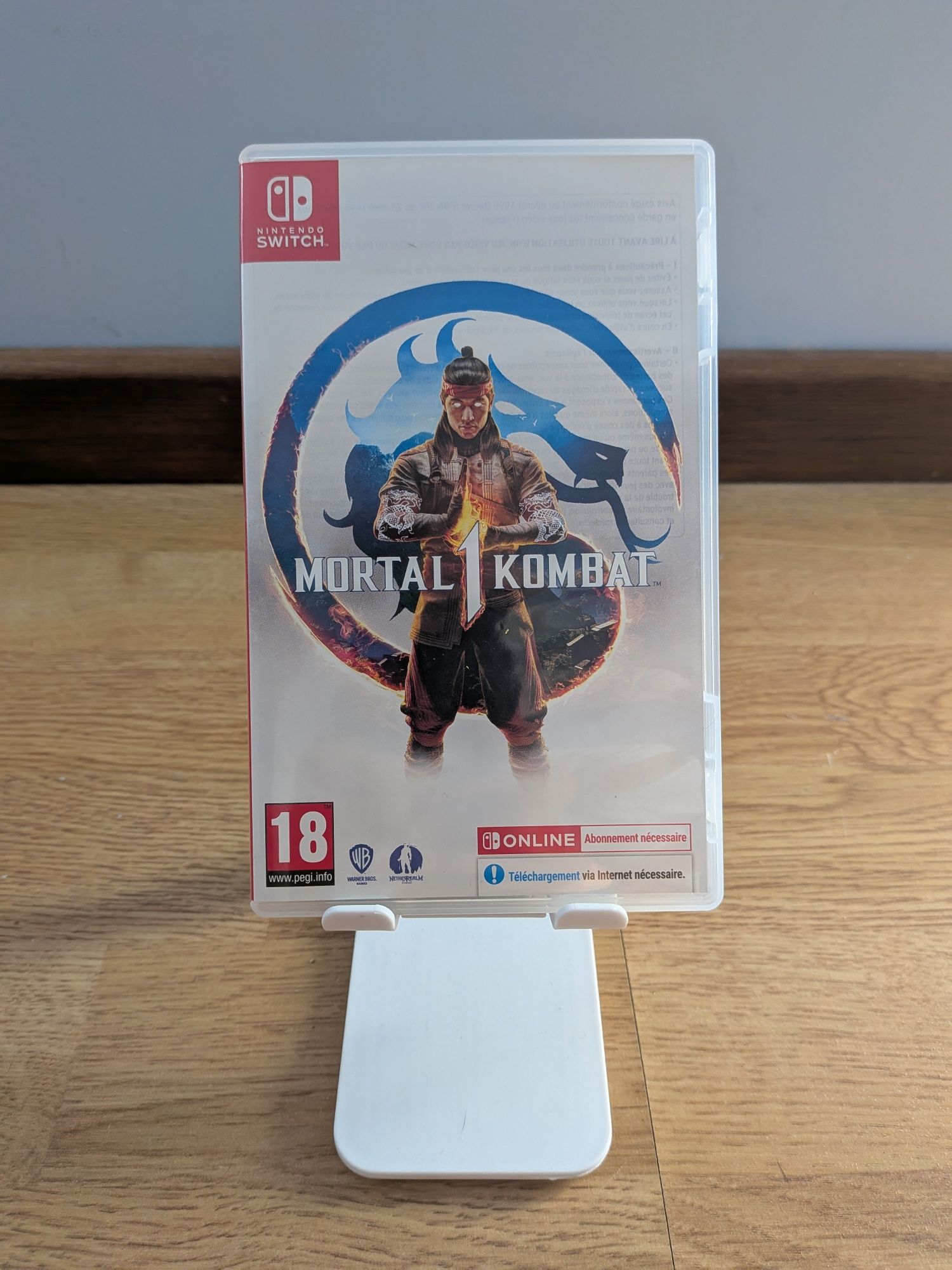 Mortal Kombat 1 | Nintendo Switch
