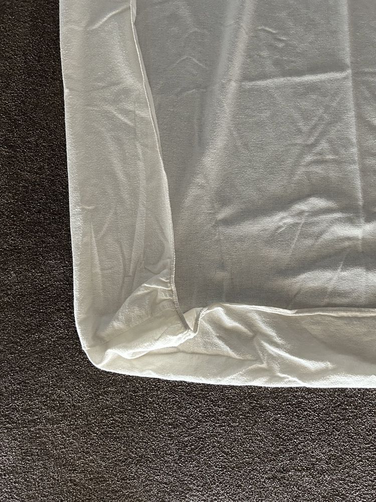 Forra de colchão/ lençol de baixo com elástico