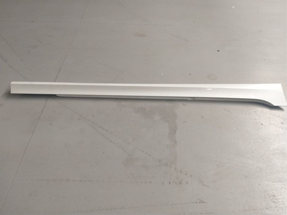 Pára-choques traseiro e embaladeira BMW  série 3 G20 ORIGINAM