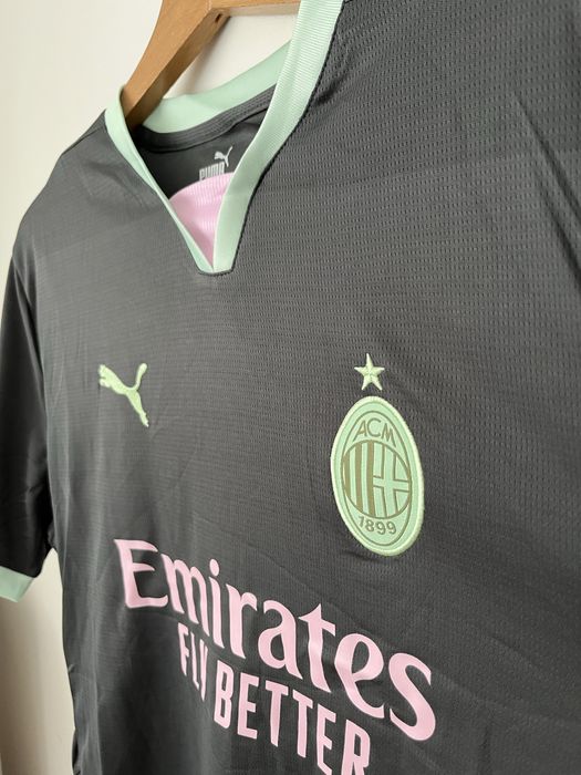 Koszulka AC Milan Puma L