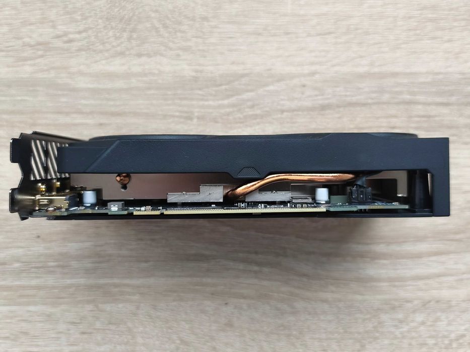 Gigabyte GeForce RTX 4060 WINDFORCE OC 8G (GV-N4060WF2OC-8GD)