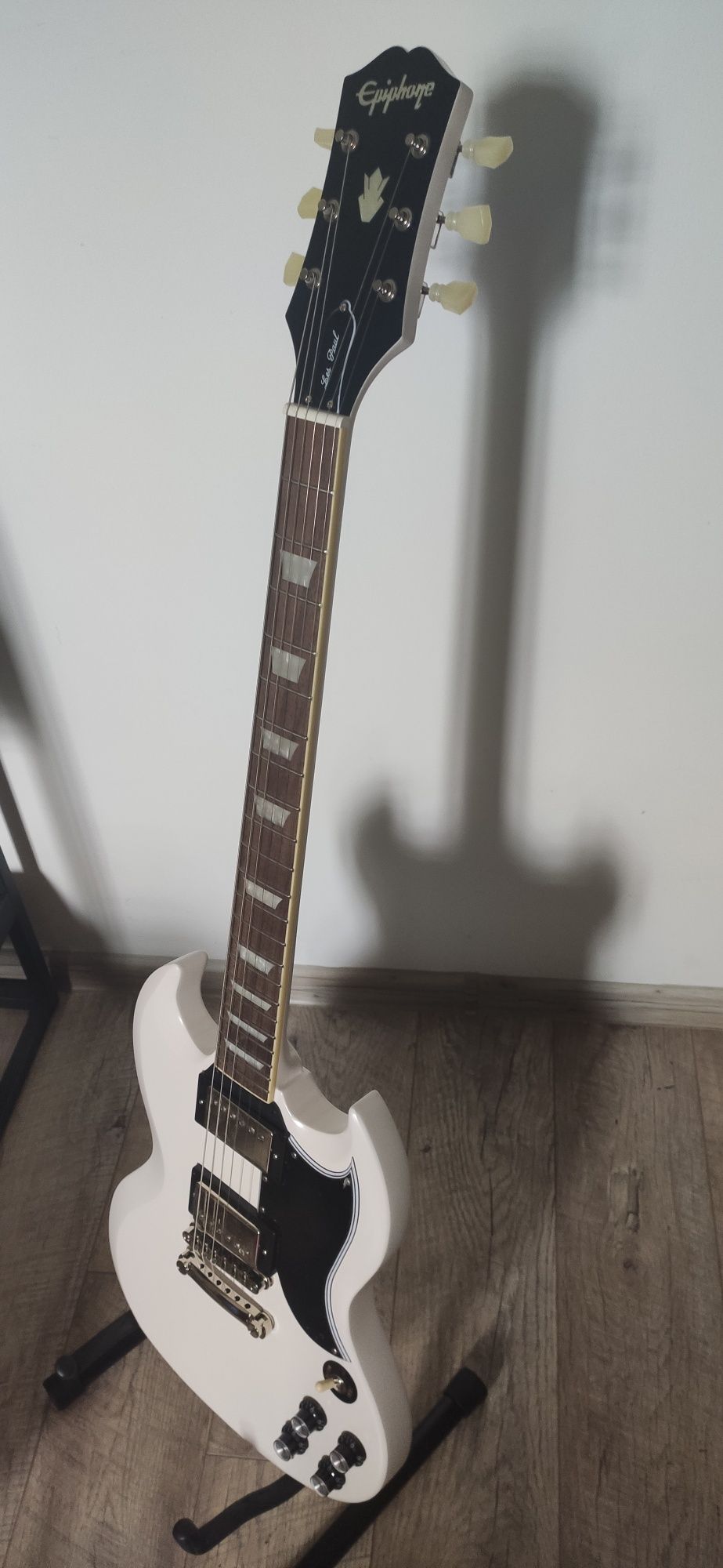 Epiphone 1961 Les Paul SG Standard CW