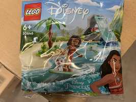 Lego Disney vaiana 30646