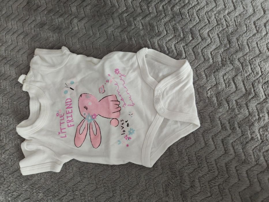 Ciuszki dla dziewczynki