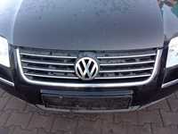 Grill atrapa Vw Passat b5 lift