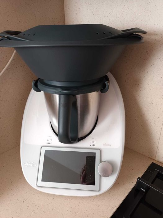 TV + BimbyTm6 2 em 1