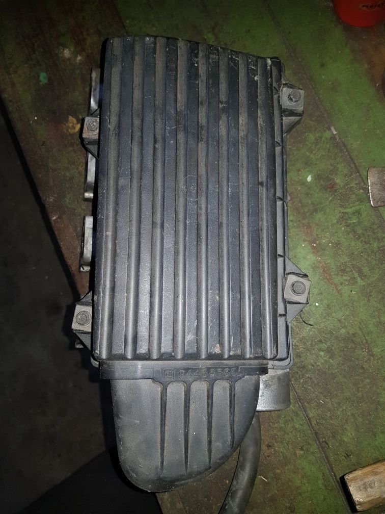 Pecas Corsa Motor Opel Corsa