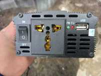 Преобразователь 2000w