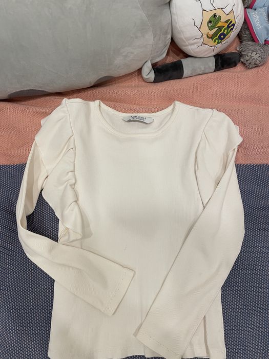 Піджак-вишиванка-кофта